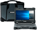 Новый усовершенствованный ноутбук Z14I от Durabook